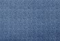 Jersey Bettwäsche dunkelblau gemustert Zoom Ansicht